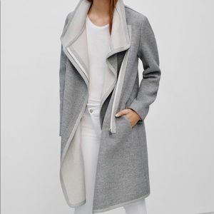babaton cormac coat
